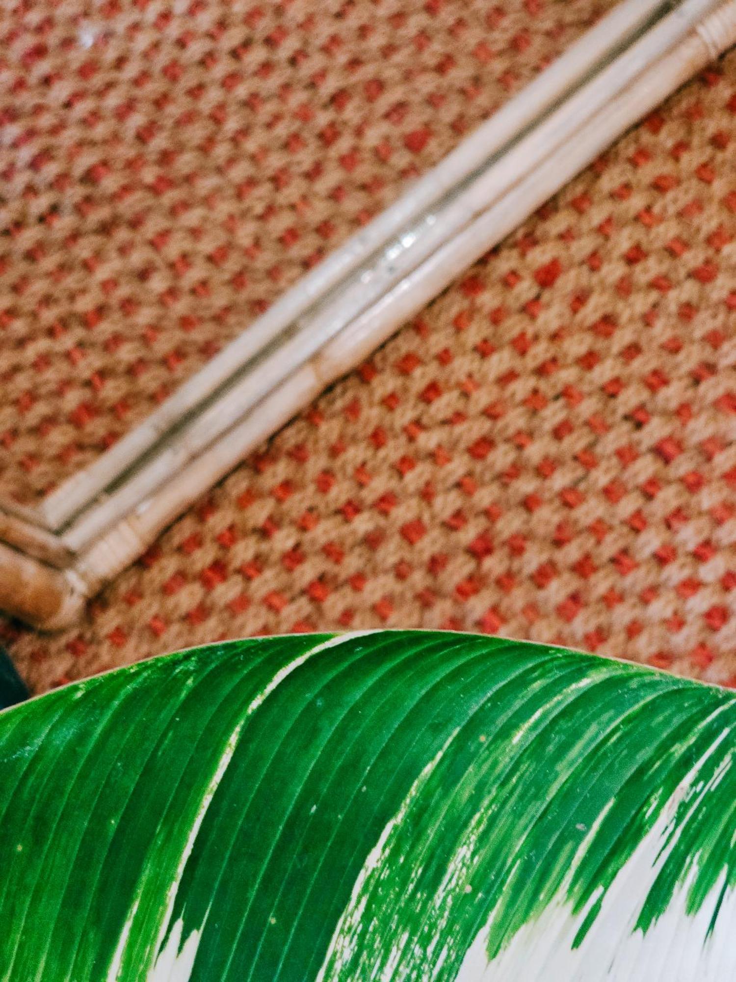 Ocean Bliss By Sugar Coliving Hotel Weligama Ngoại thất bức ảnh